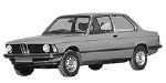 BMW E21 P0BCB Fault Code