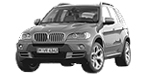 BMW E70 P0BCB Fault Code