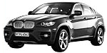 BMW E71 P0BCB Fault Code