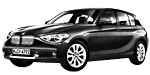 BMW F20 P0BCB Fault Code